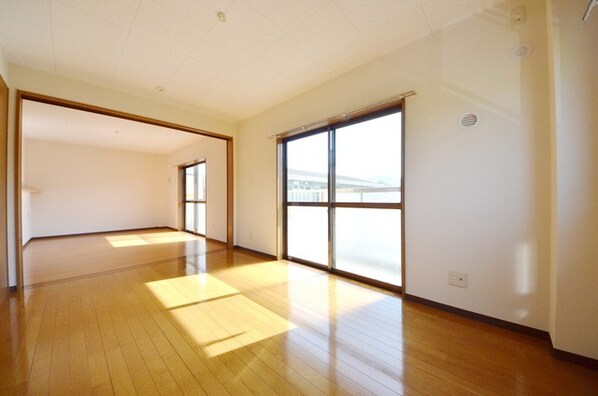 イーハトーヴの物件内観写真